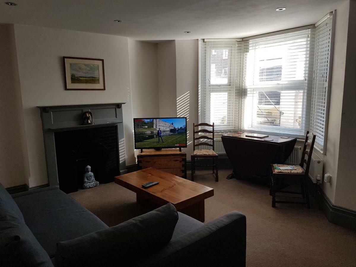 Retreat To * Margate
